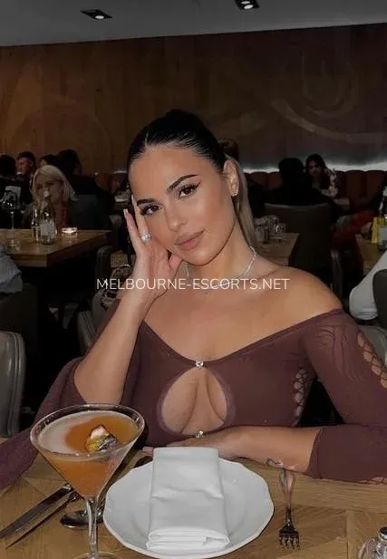 Melbourne escorts Riley — 1