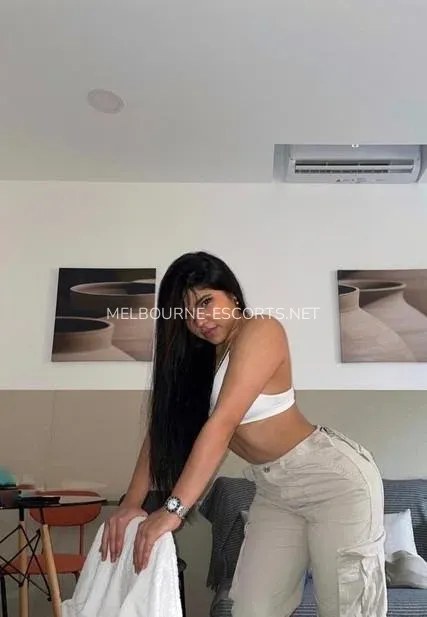 Melbourne escorts Berta — 4