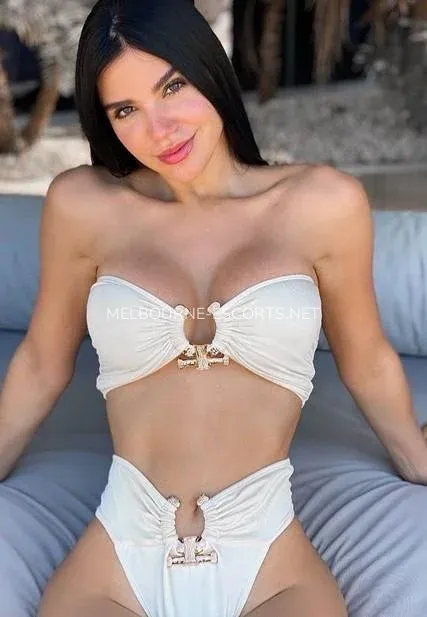 Melbourne escorts Alicia — 5
