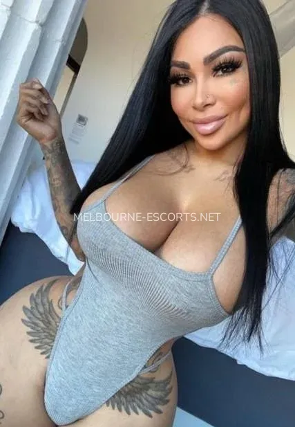 Melbourne escorts Maja — 4