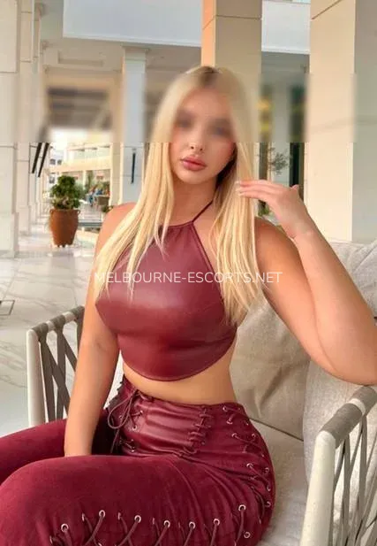 Melbourne escorts Valerie — 7