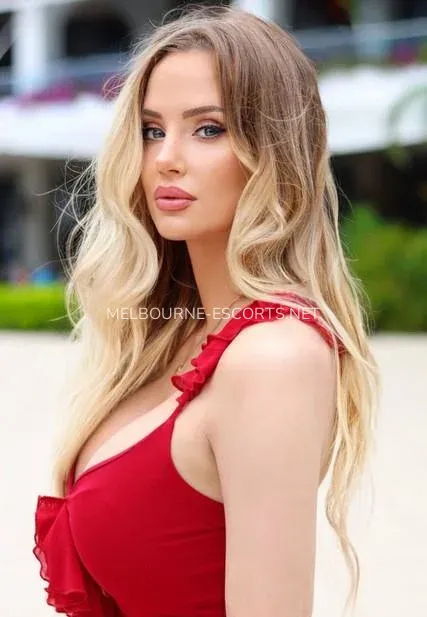 Melbourne escorts Lauren — 5