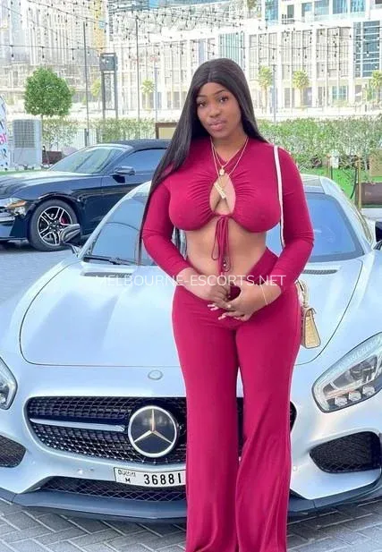 Melbourne escorts Lisa — 9
