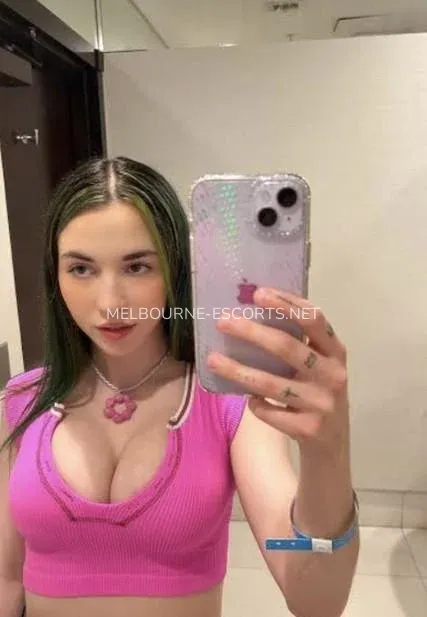 Melbourne escorts Katarina — 3