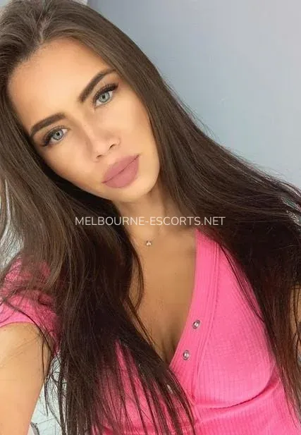 Melbourne escorts Maja — 1