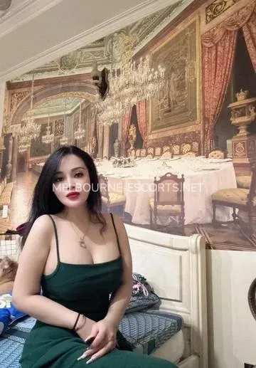 Melbourne escorts Kristina — 3