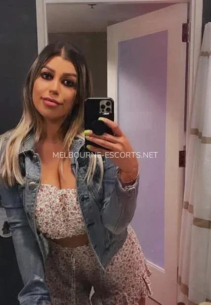 Melbourne escorts Maja — 1