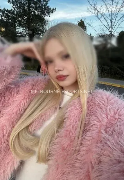 Melbourne escorts Kaitlyn — 5
