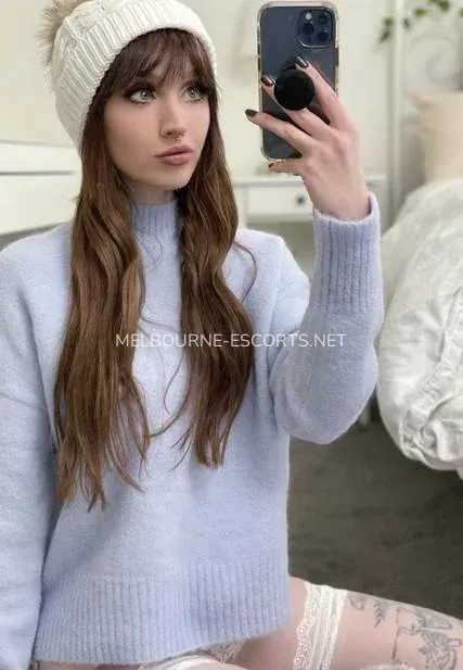 Melbourne escorts Lena — 4