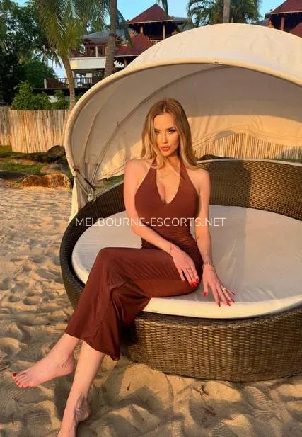 Melbourne escorts Karen — 1