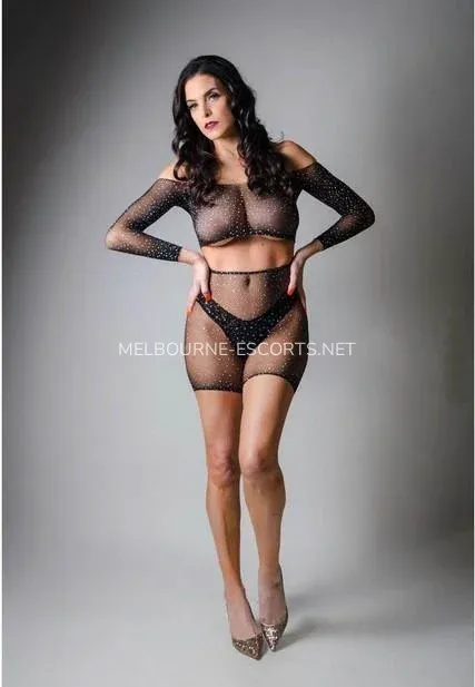 Melbourne escorts Monica — 5