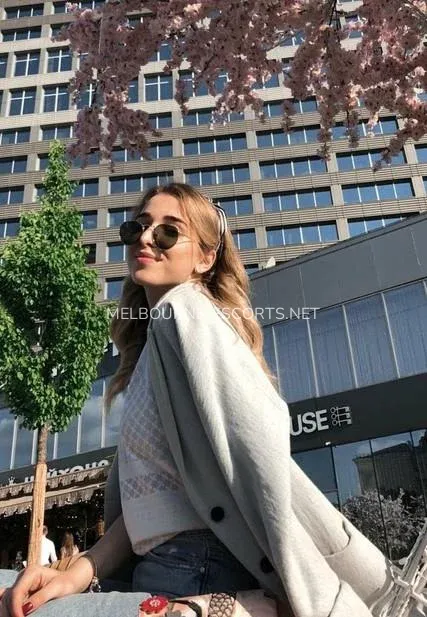 Melbourne escorts Clara — 8