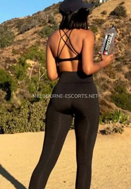 Melbourne escorts Inga — 7