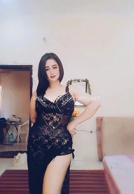 Melbourne escorts Hope — 3