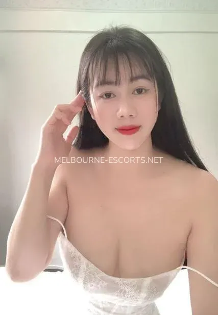 Melbourne escorts Bella — 6