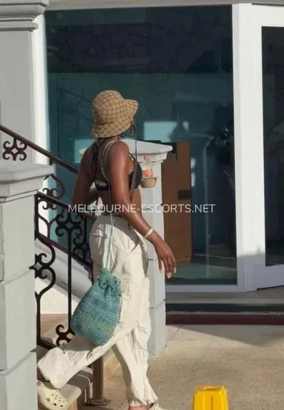 Melbourne escorts Inga — 6