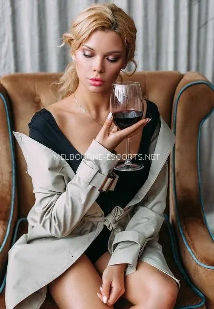 Melbourne escorts Alice — 1