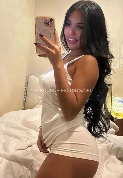 Melbourne escorts Yvonne — 3