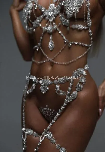 Melbourne escorts Marie — 6