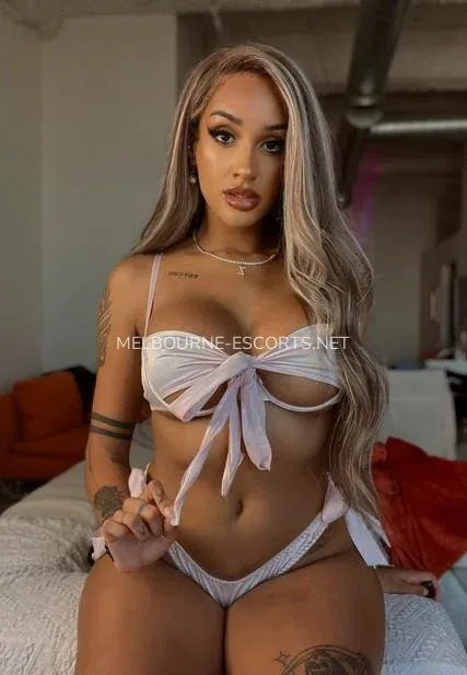 Melbourne escorts Cheyenne — 1