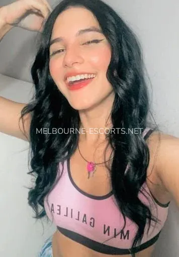 Melbourne escorts Anna — 3