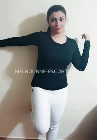 Melbourne escorts elin