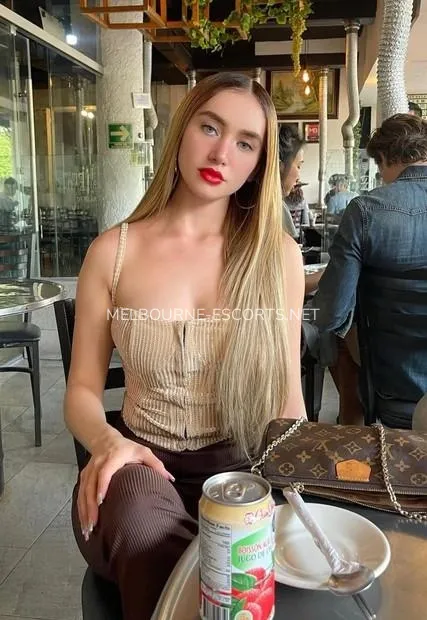 Escort djevojka Kaylee - Melbourne