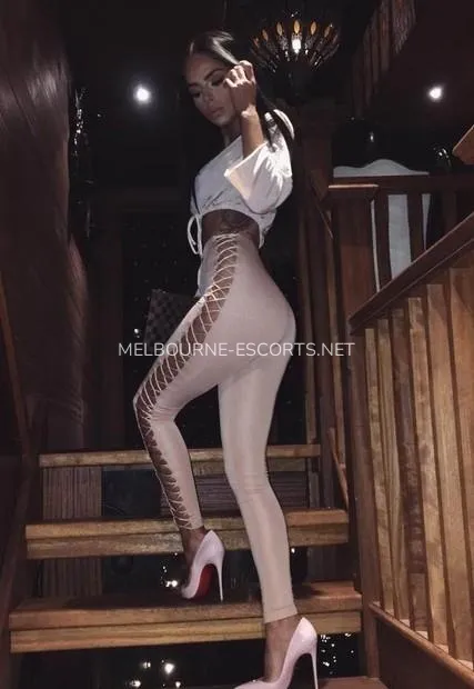 Escort djevojka Jadyn - Melbourne