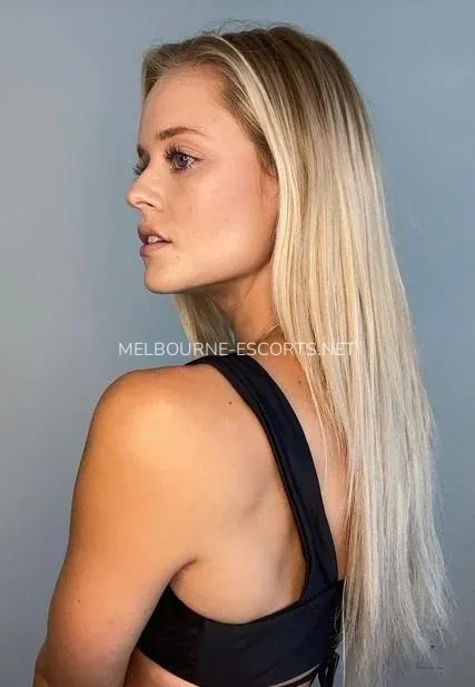 Melbourne escorts Birgitta — 7