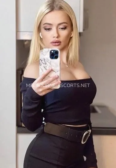 Melbourne escorts carmela