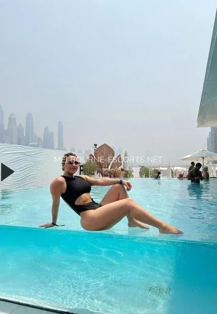 Melbourne escorts Jennifer — 5