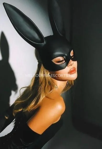 Melbourne escorts Brenda — 2