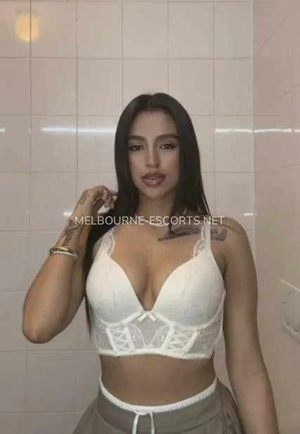 Melbourne escorts Alexandra — 6