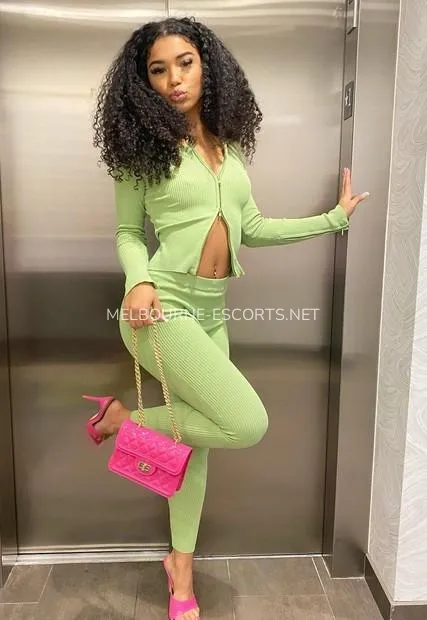 Melbourne escorts Hanna — 2