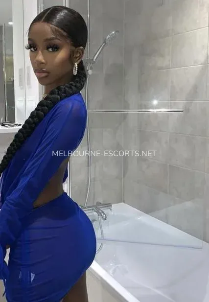 Melbourne escorts Ruby — 1