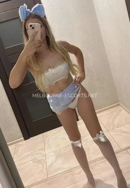 Melbourne escorts Sofia — 4