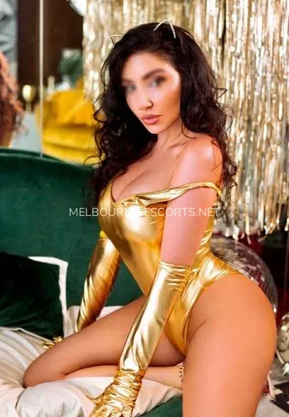 Melbourne escorts Maria — 7