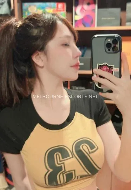 Melbourne escorts Amalia — 1