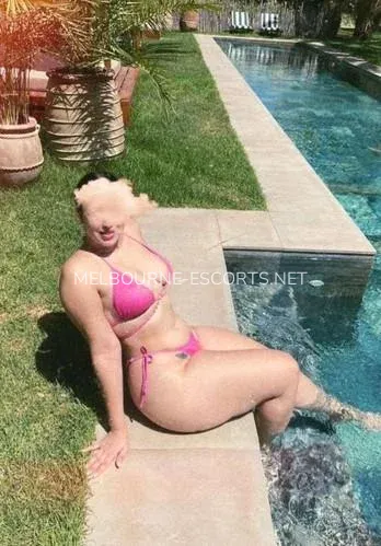 Melbourne escorts Daniela — 7