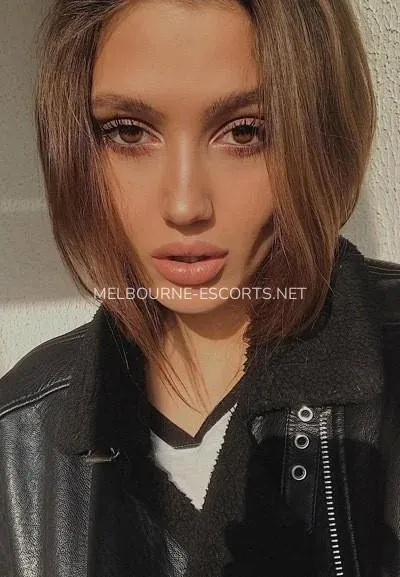 Melbourne escorts Celeste — 1