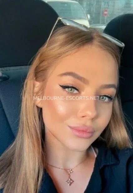 Melbourne escorts Marie — 5