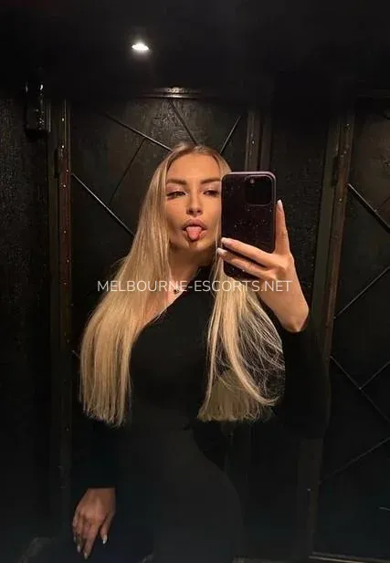Melbourne escorts Cecilia — 10