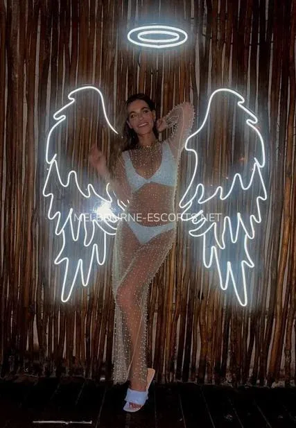 Melbourne escorts Nieves — 4