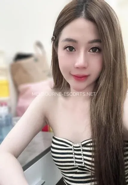 Melbourne escorts Linda — 7