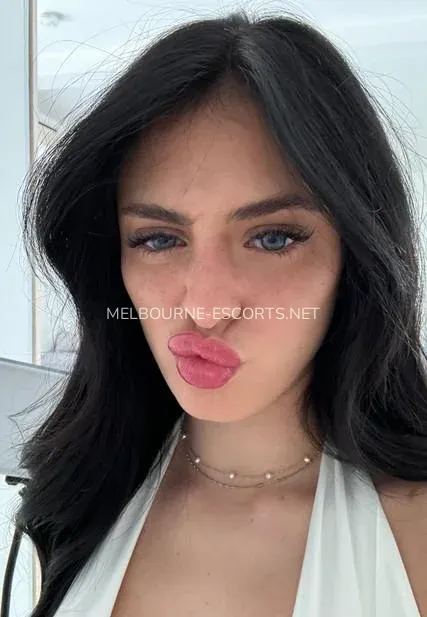 Melbourne escorts Agnes — 8