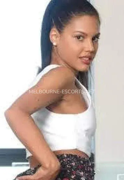Melbourne escorts Lydia — 1