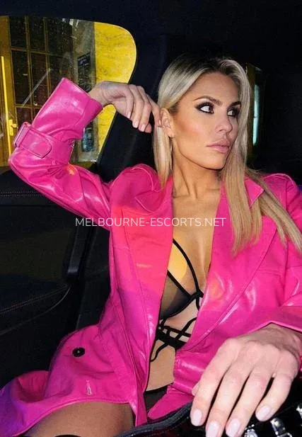 Melbourne escorts Reese — 3