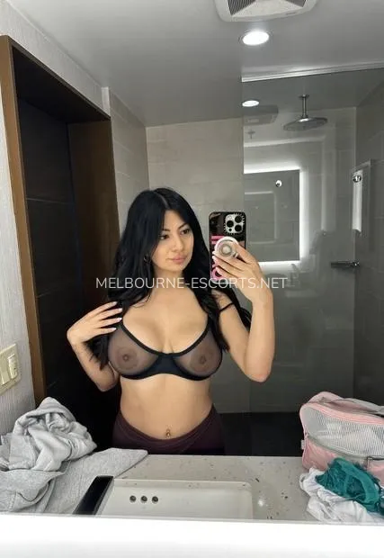 Melbourne escorts Isabel — 2