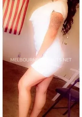 Melbourne escorts Marie — 8