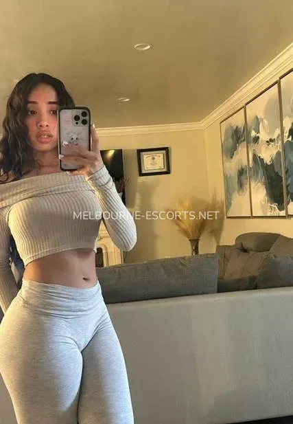 Melbourne escorts Amarinda — 3